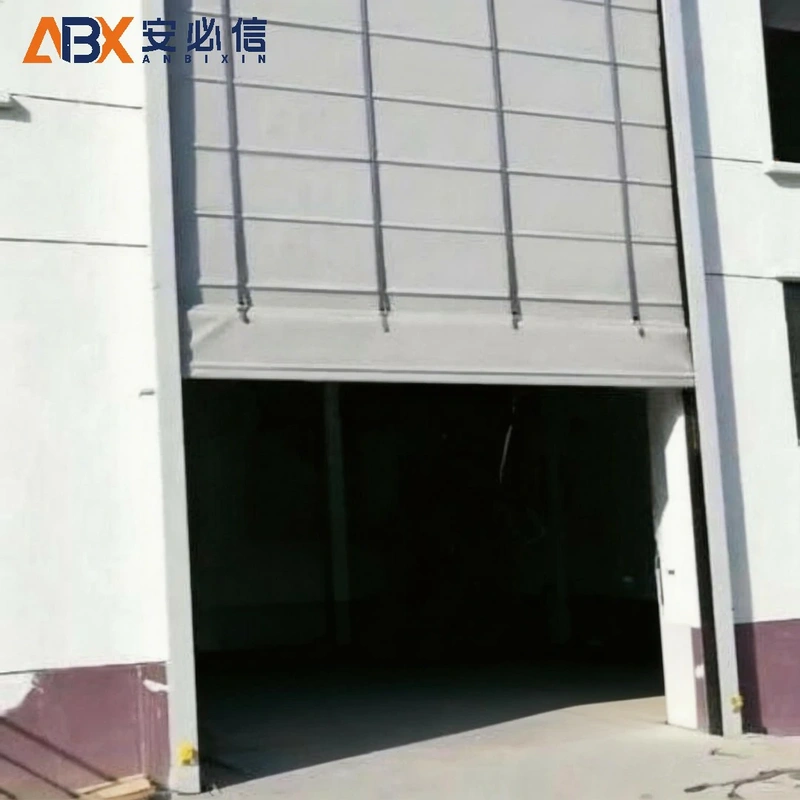 临汾柔性门