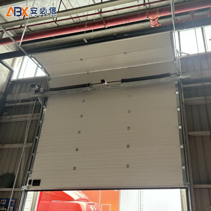 临汾工业提升门